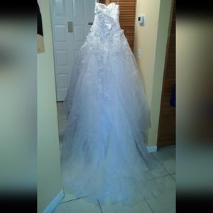 Wedding Gown